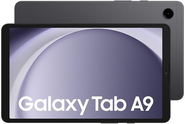 SAMSUNG TAB A9 4/64GB GRAPHITE X115
