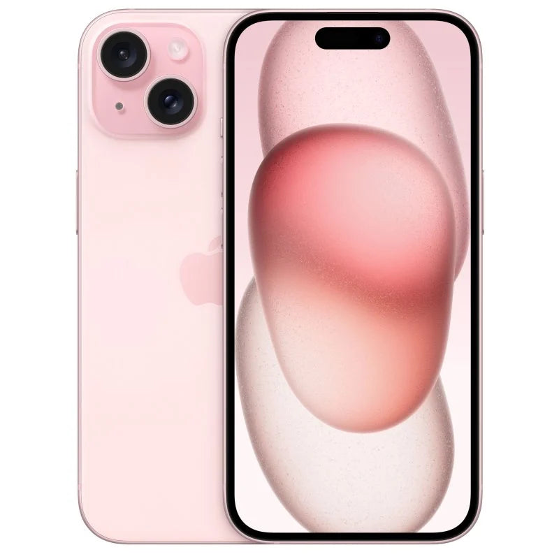 Smartphone Apple Iphone 15 128 GB Nuovi Arrivi Tutti i colori disponibili