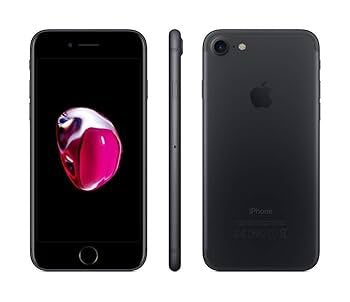 APPLE IPHONE 7 32GB BLACK