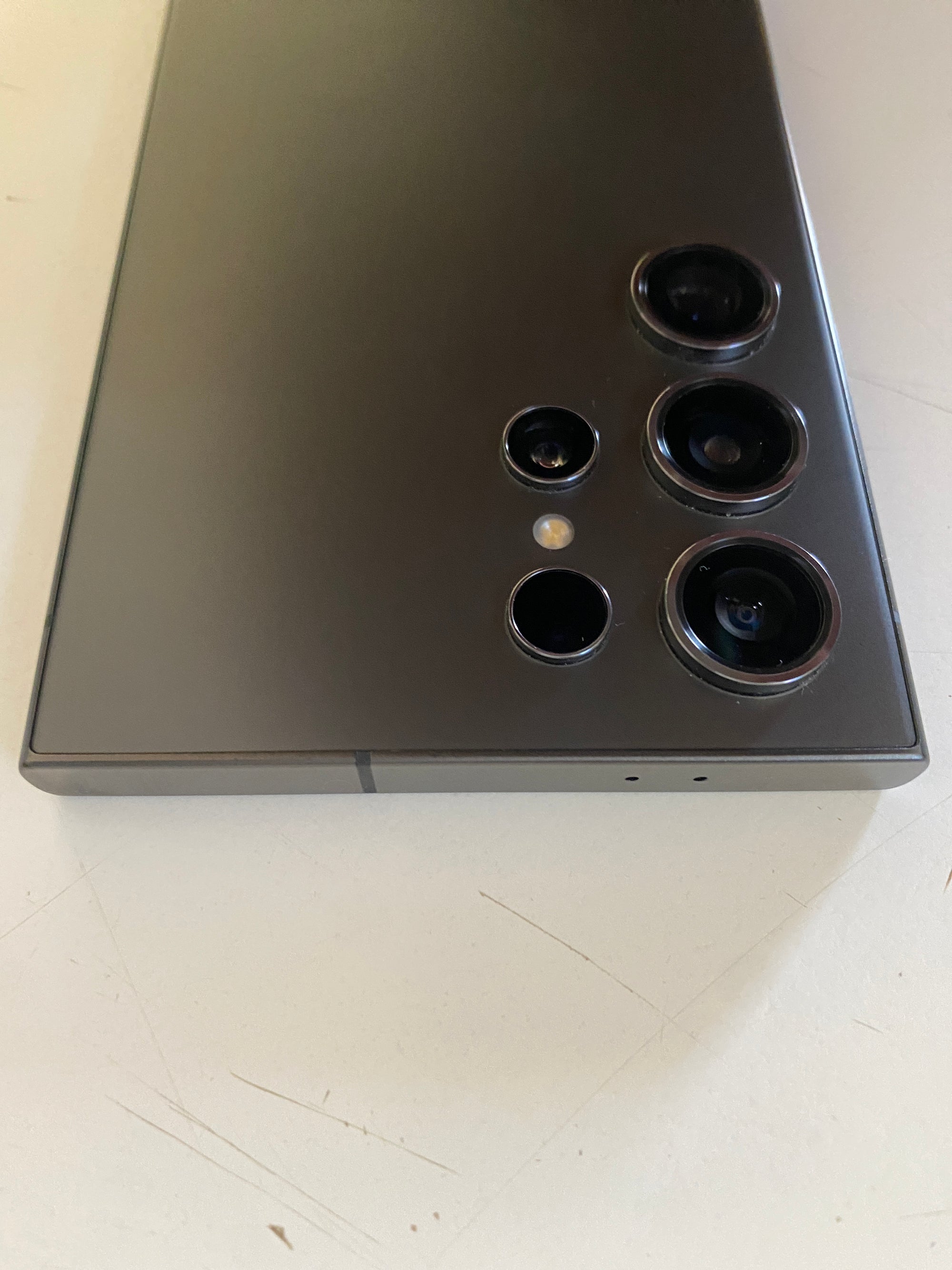 Galaxy S24 Ultra 256GB - Nero