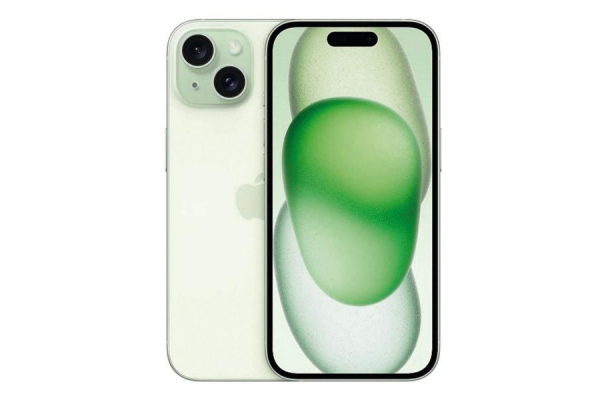Smartphone Apple Iphone 15 128 GB Nuovi Arrivi Tutti i colori disponibili