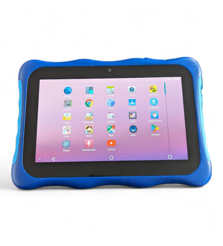 Tablet Hoco KIDS A9 PRO 7'' WI-FI 4GB+32GB