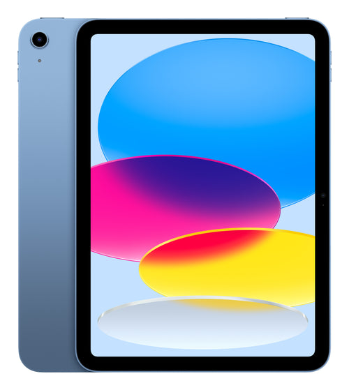 APPLE IPAD 11TH GENERAZIONE 128GB WIFI BLUE IT